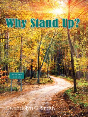 cover image of Why Stand Up?